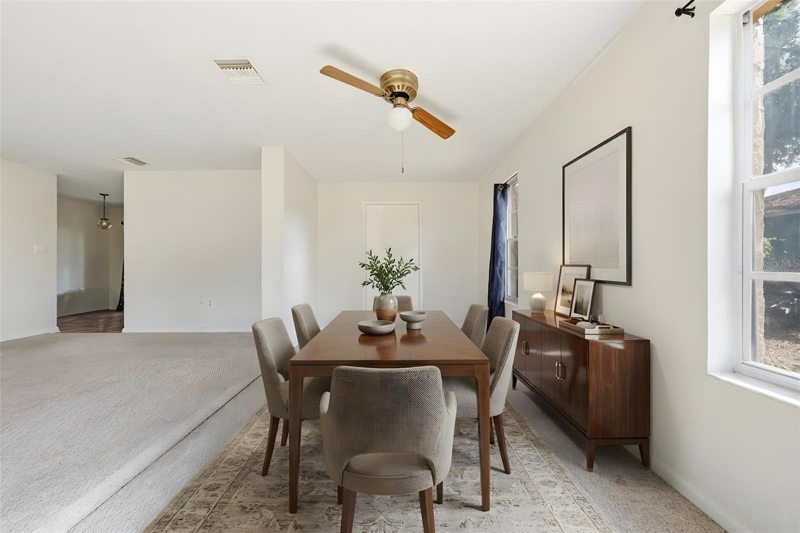 SPARKS VILLAGE - Residential