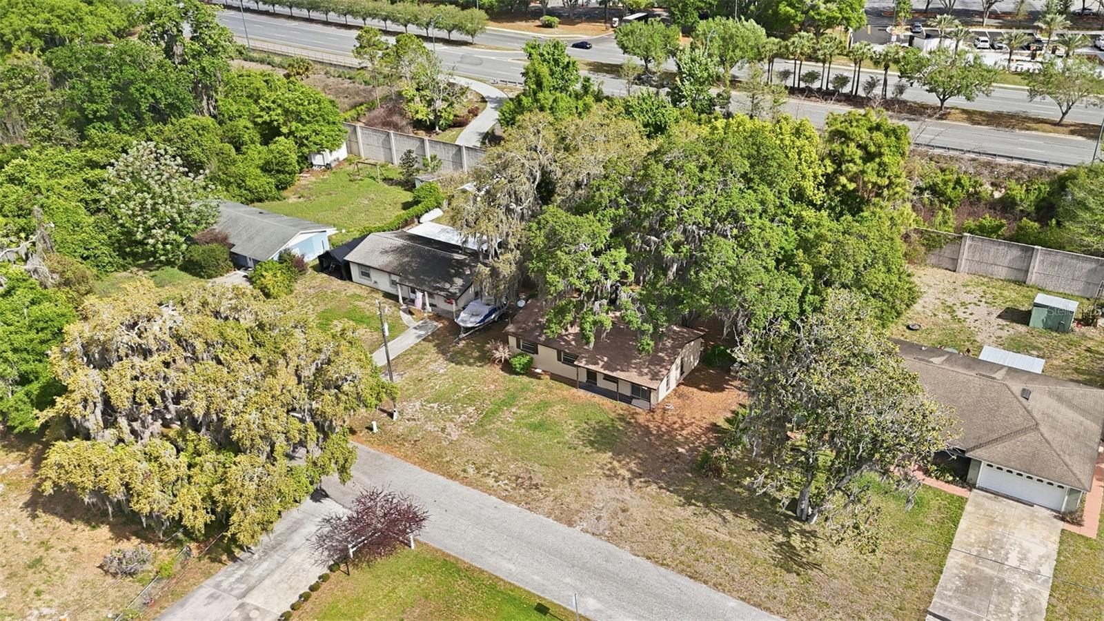 SPARKS VILLAGE - Residential