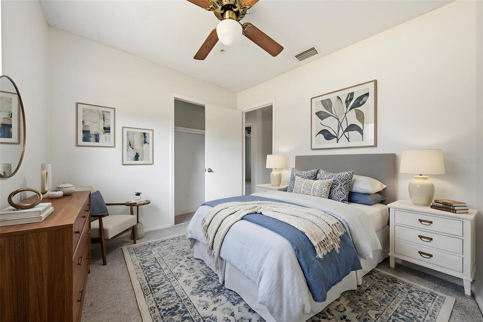 SPARKS VILLAGE - Residential