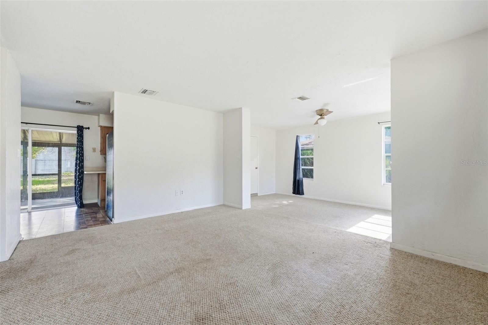 SPARKS VILLAGE - Residential