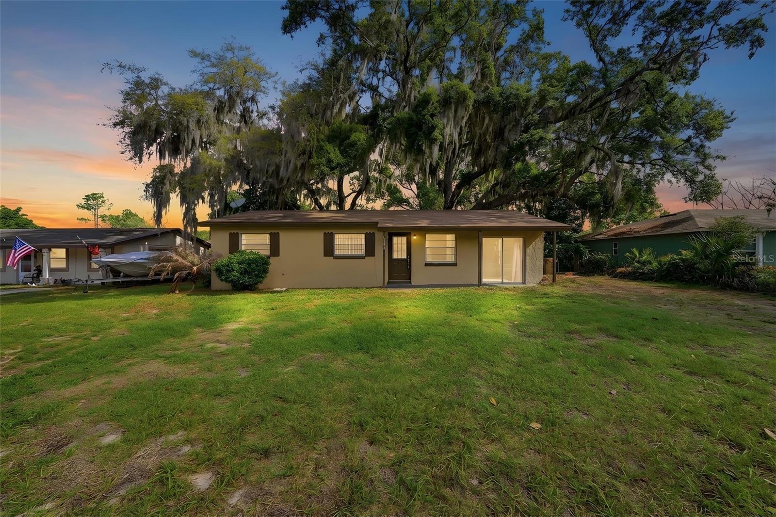 SPARKS VILLAGE - Residential