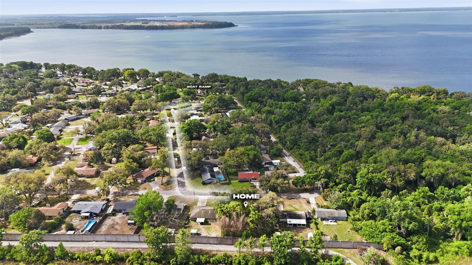 SPARKS VILLAGE - Residential