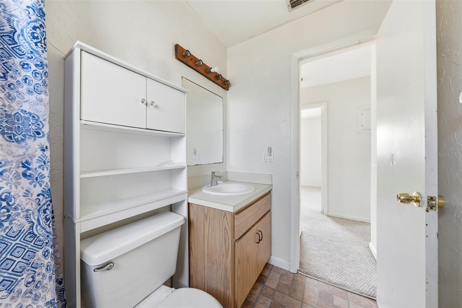 SPARKS VILLAGE - Residential