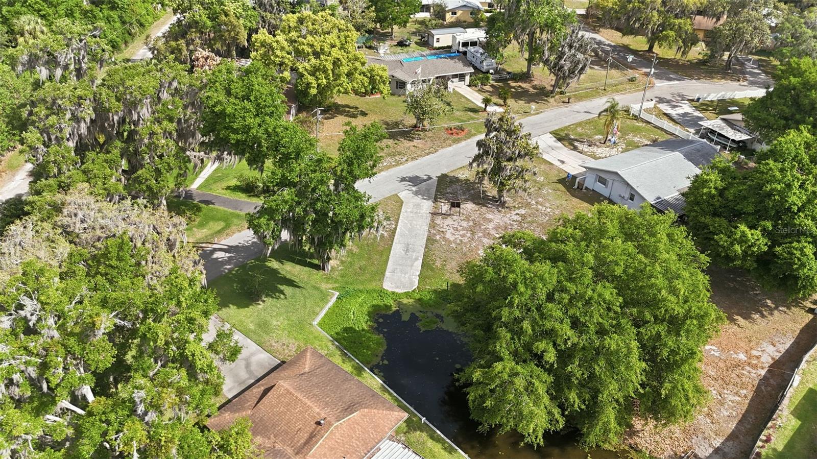 SPARKS VILLAGE - Residential