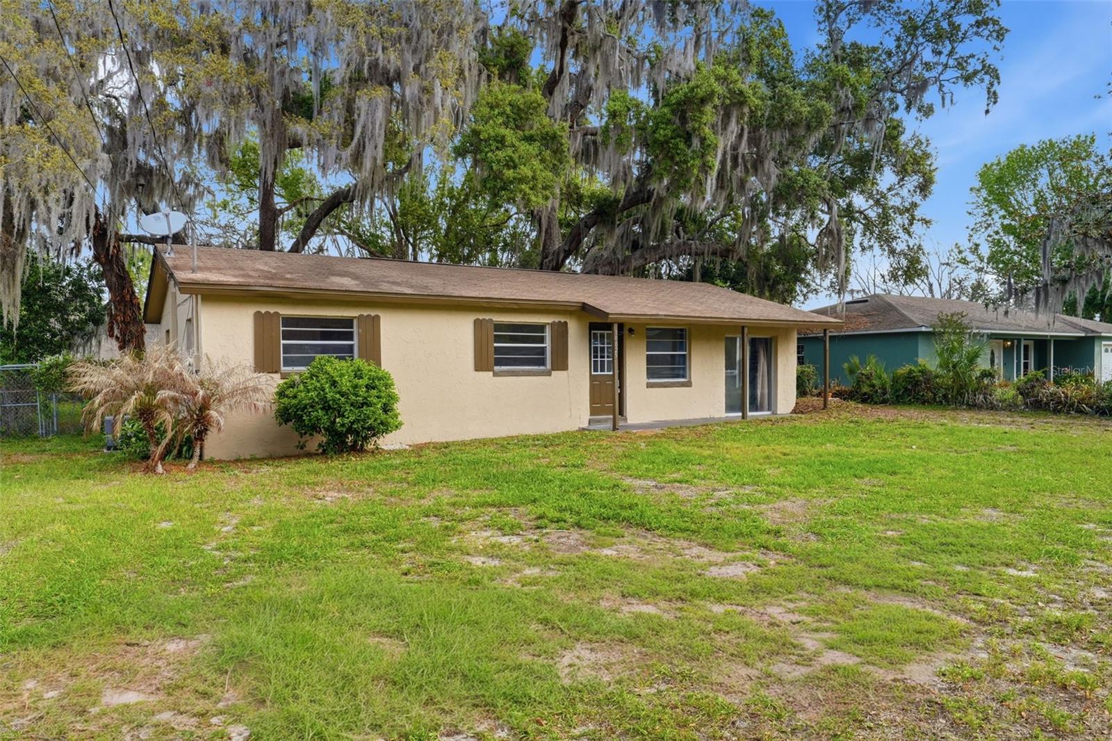 SPARKS VILLAGE - Residential