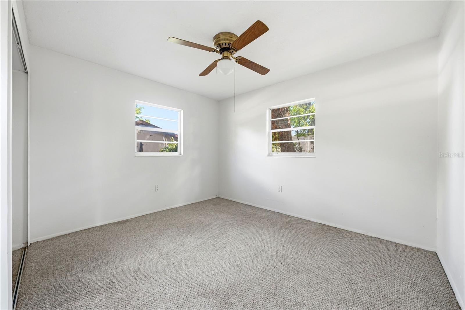 SPARKS VILLAGE - Residential