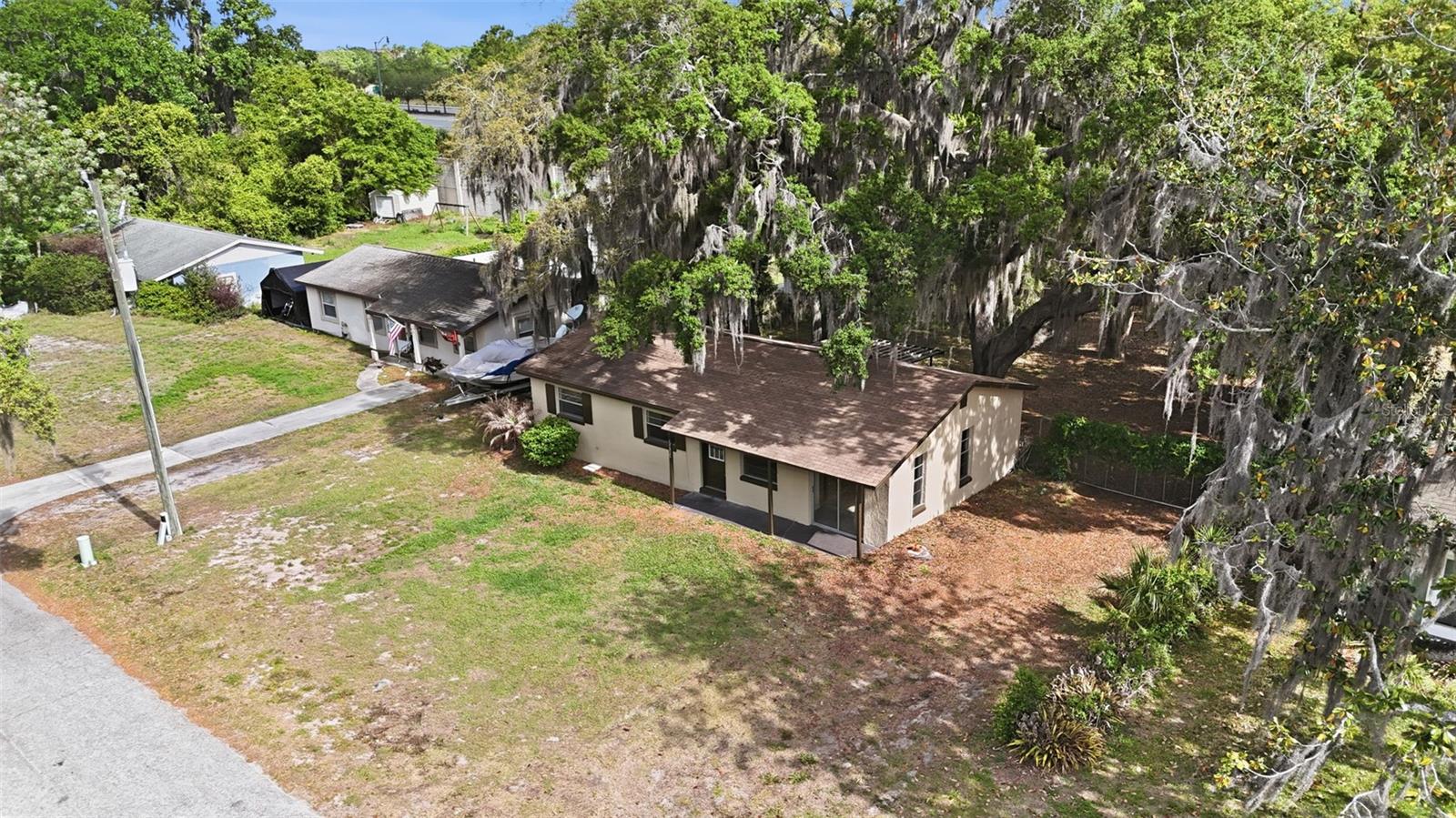 SPARKS VILLAGE - Residential