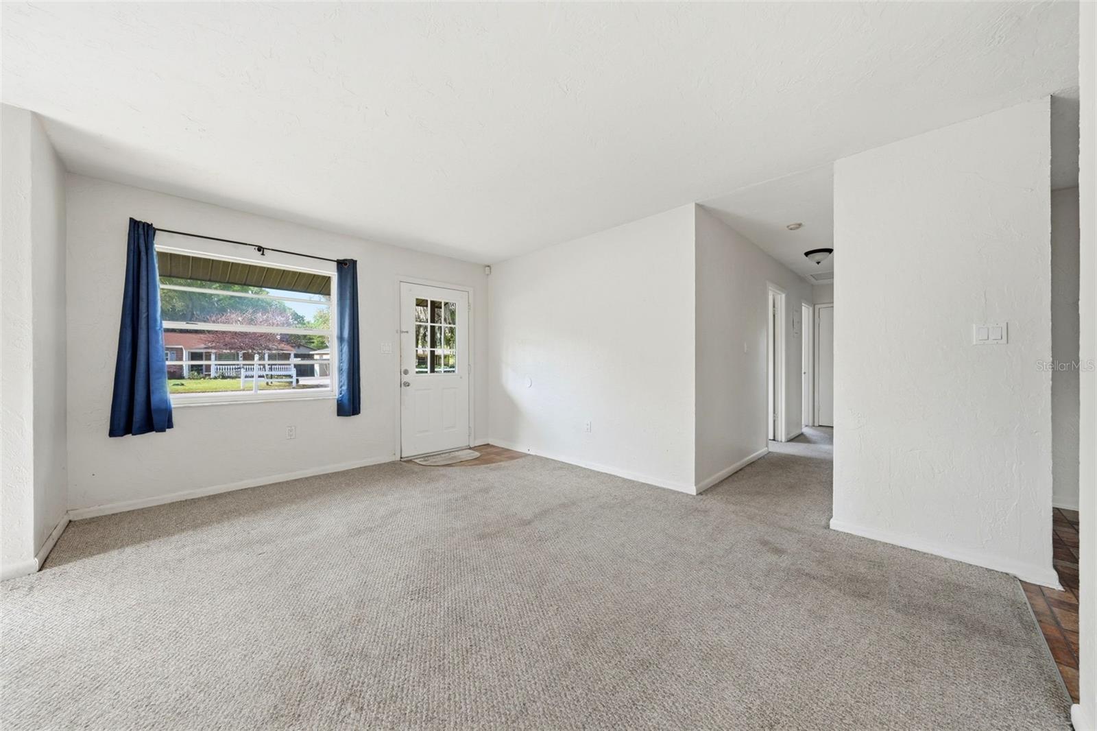 SPARKS VILLAGE - Residential