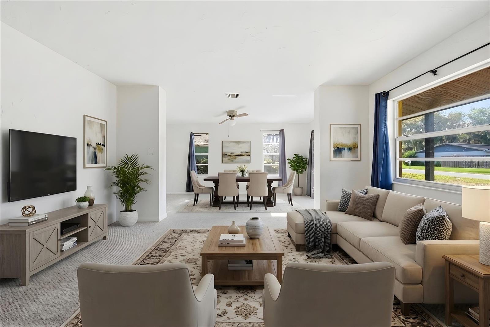 SPARKS VILLAGE - Residential