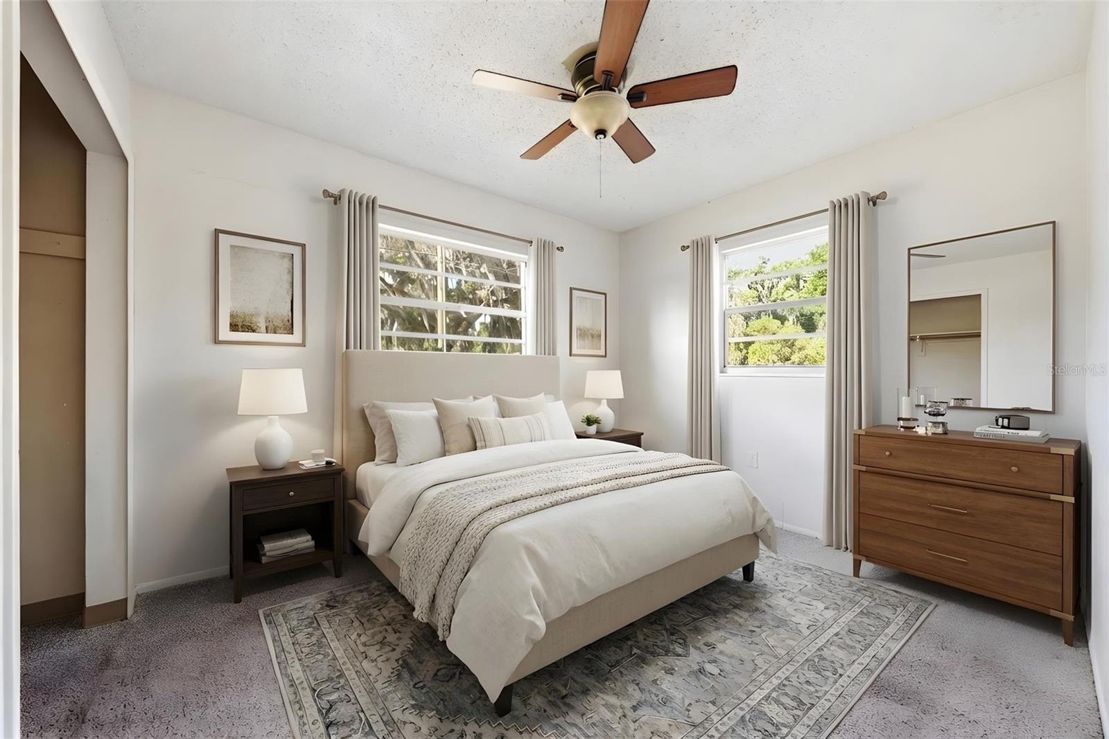 SPARKS VILLAGE - Residential