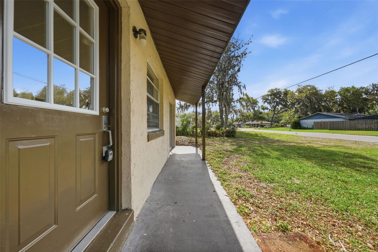 SPARKS VILLAGE - Residential