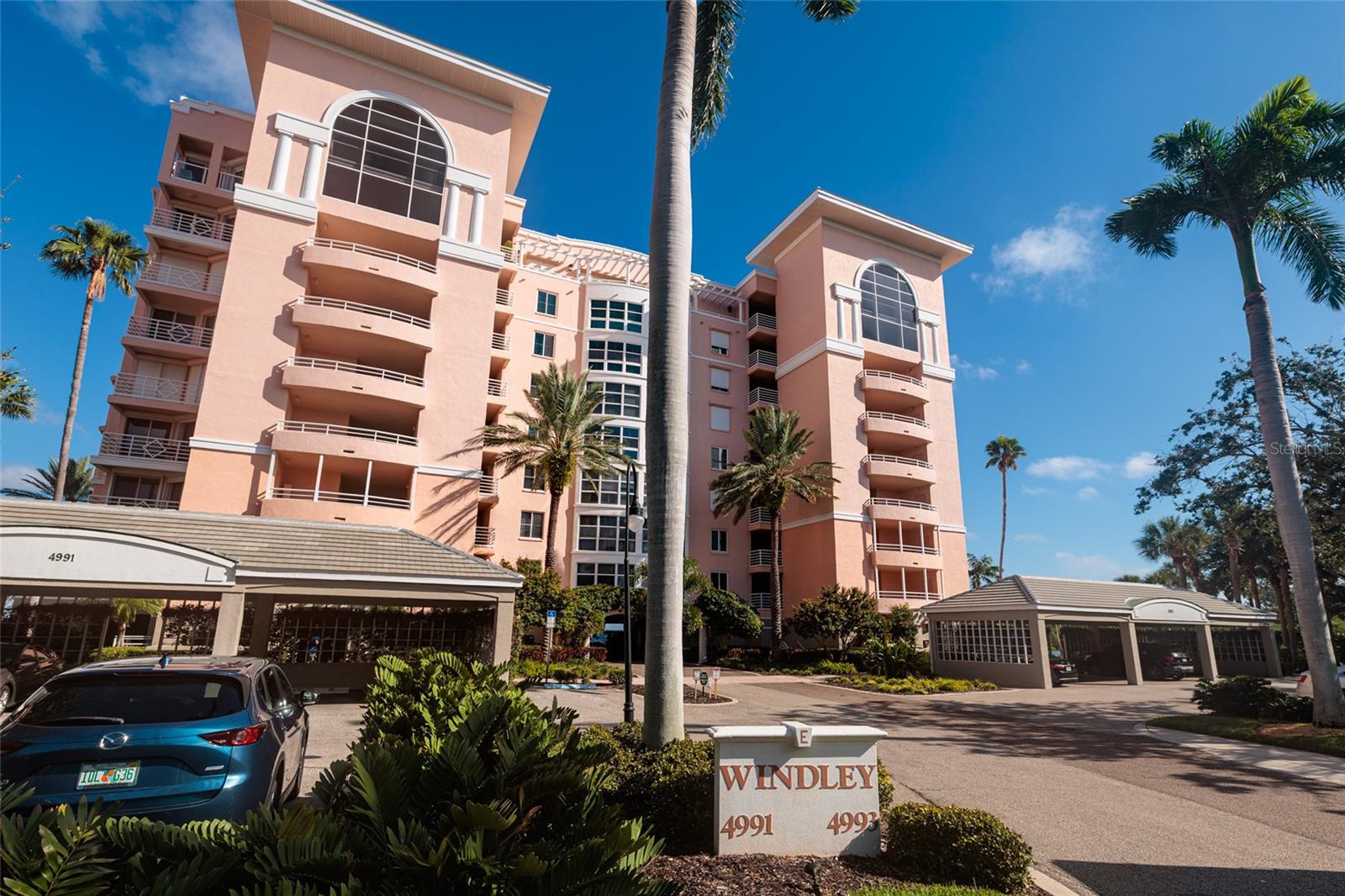 BACOPA BAY CONDO - Residential