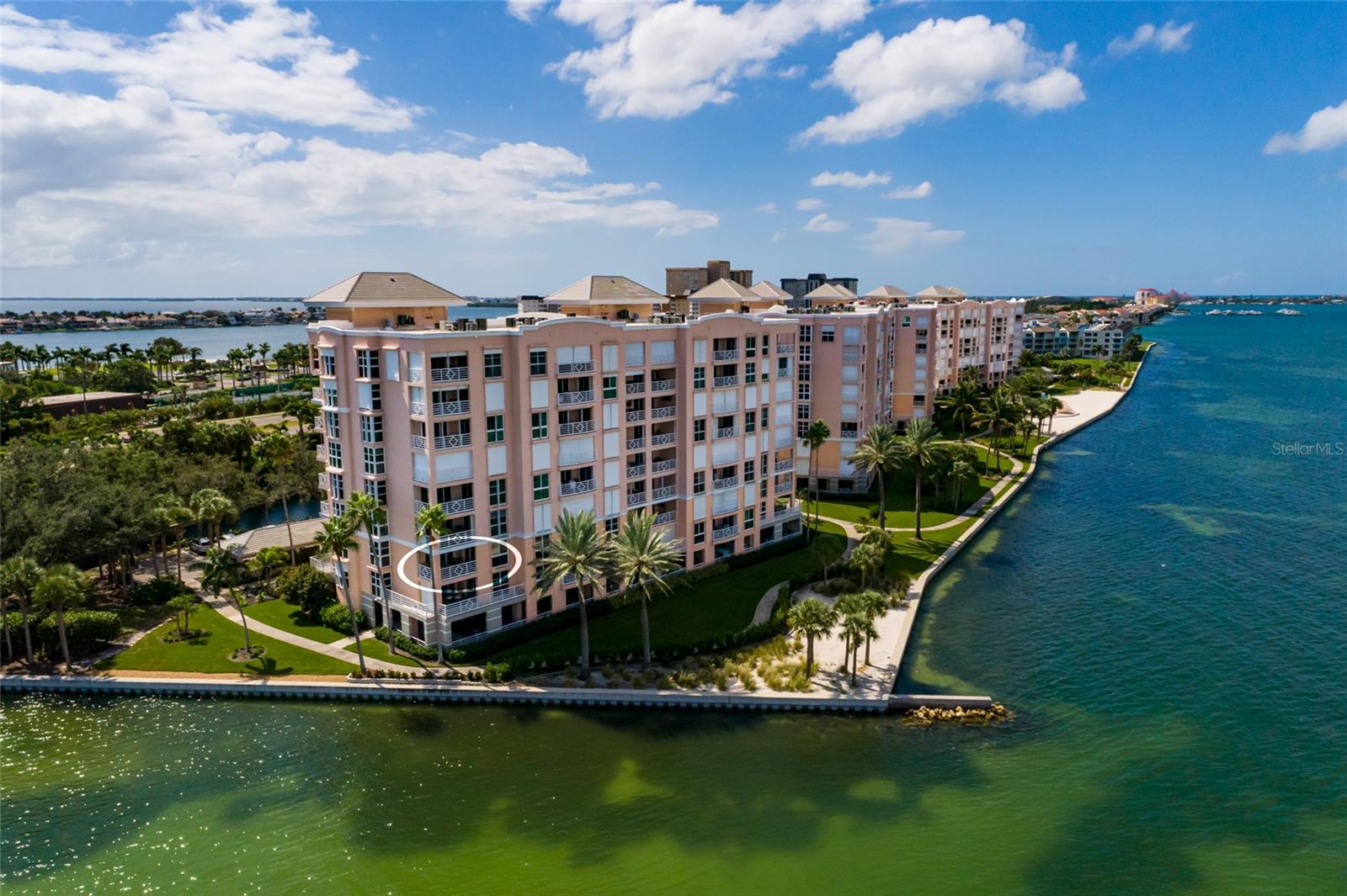4993 BACOPA LANE S 205
