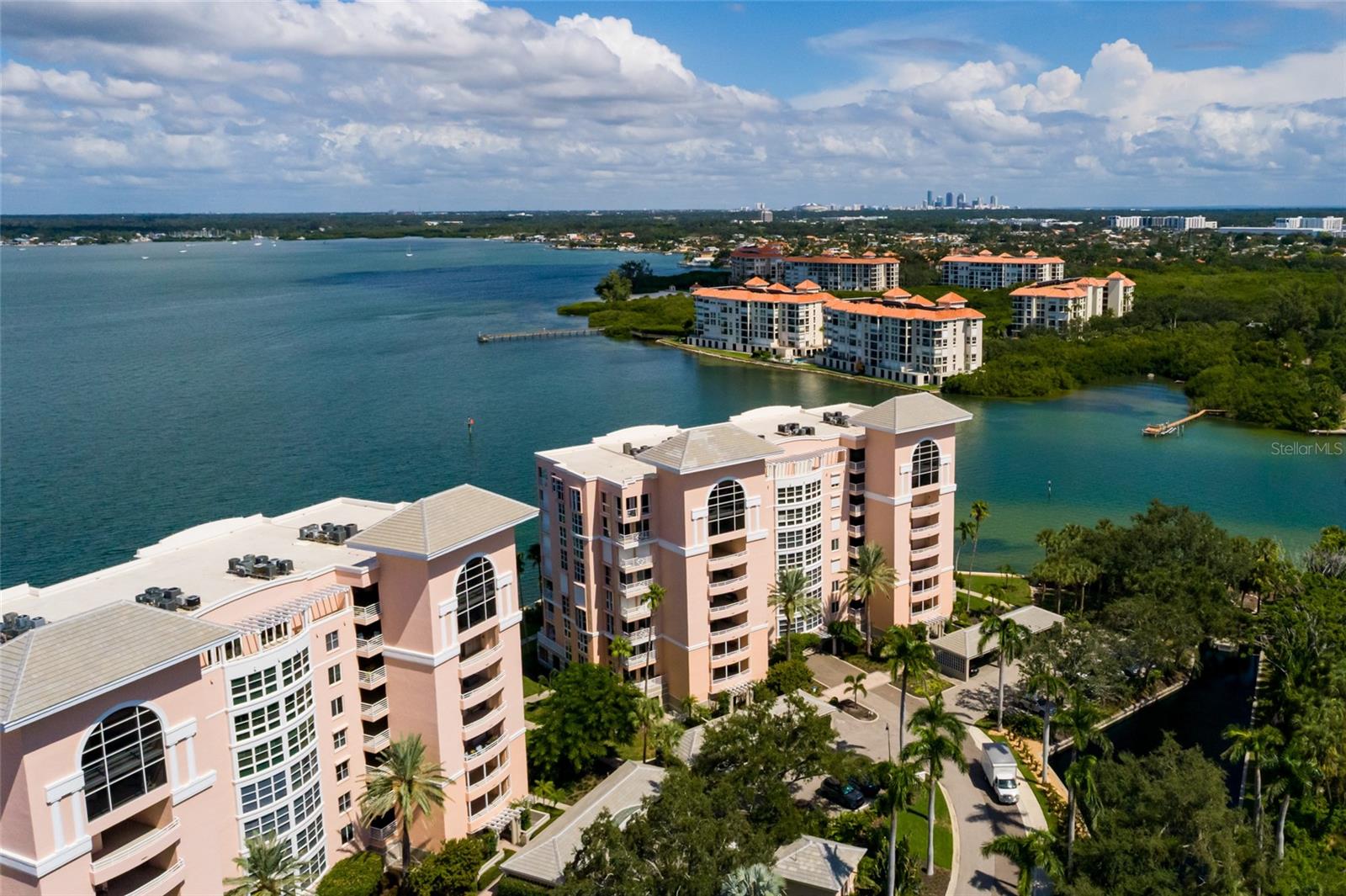 BACOPA BAY CONDO - Residential