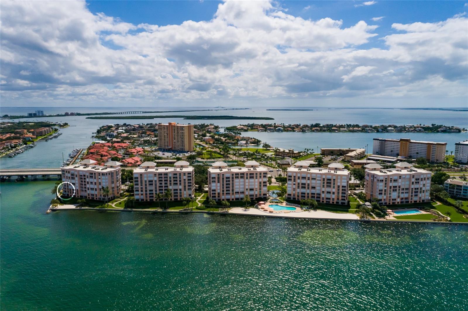BACOPA BAY CONDO - Residential