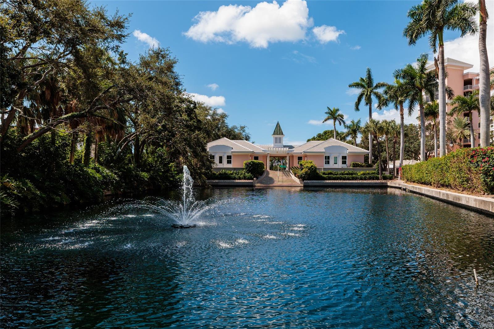 BACOPA BAY CONDO - Residential