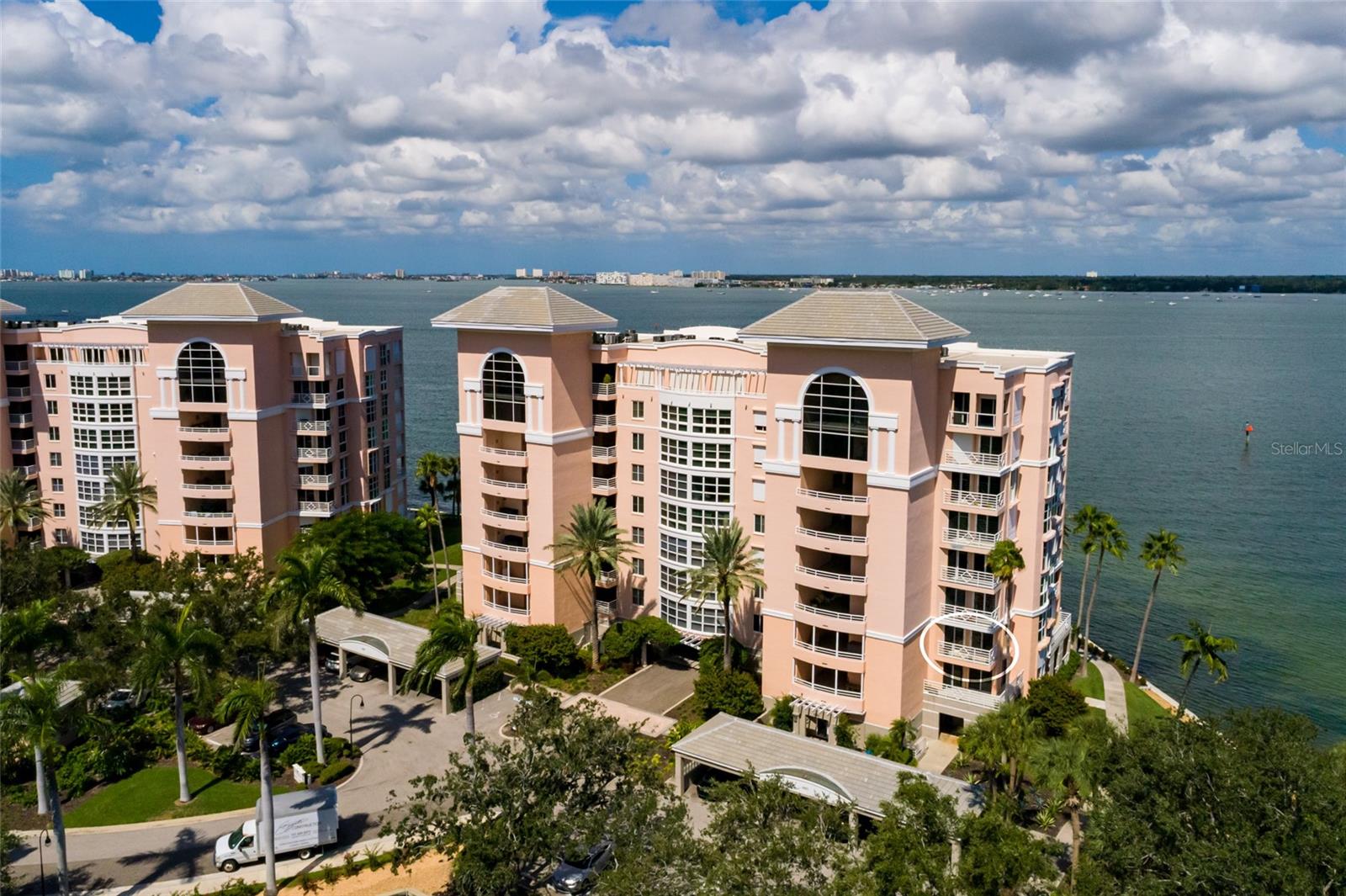 BACOPA BAY CONDO - Residential