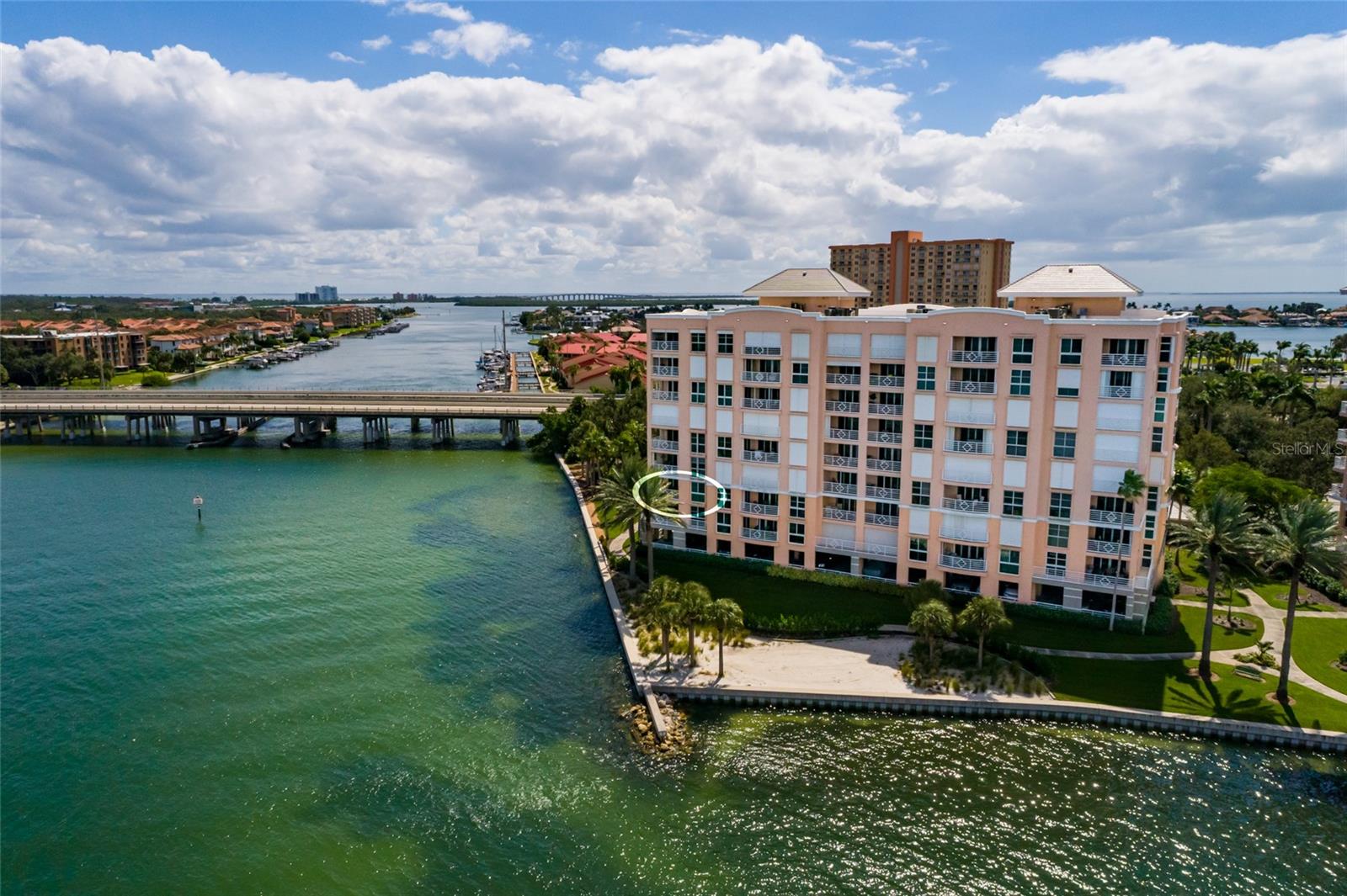 BACOPA BAY CONDO - Residential