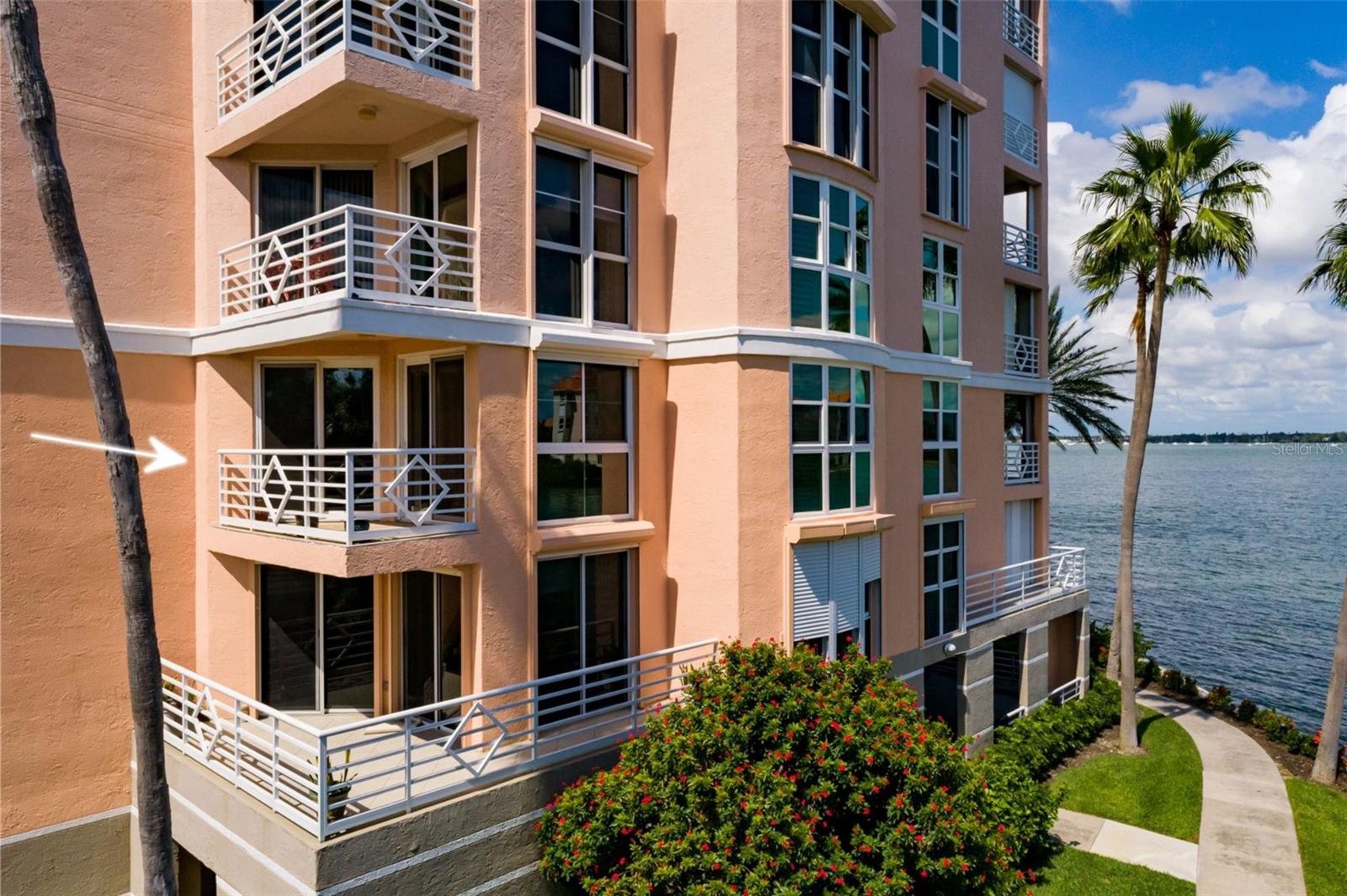 BACOPA BAY CONDO - Residential