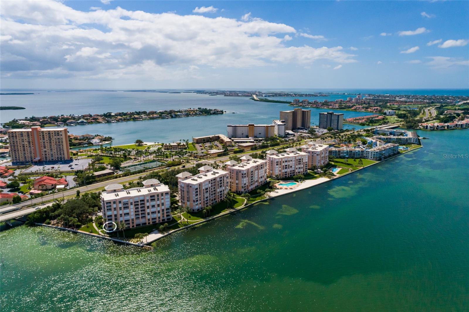 BACOPA BAY CONDO - Residential