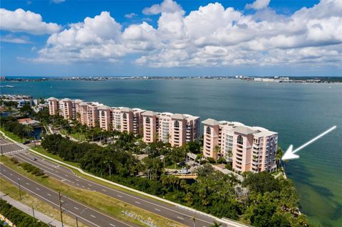 4993 BACOPA LANE S 205 ST PETERSBURG FL 33715