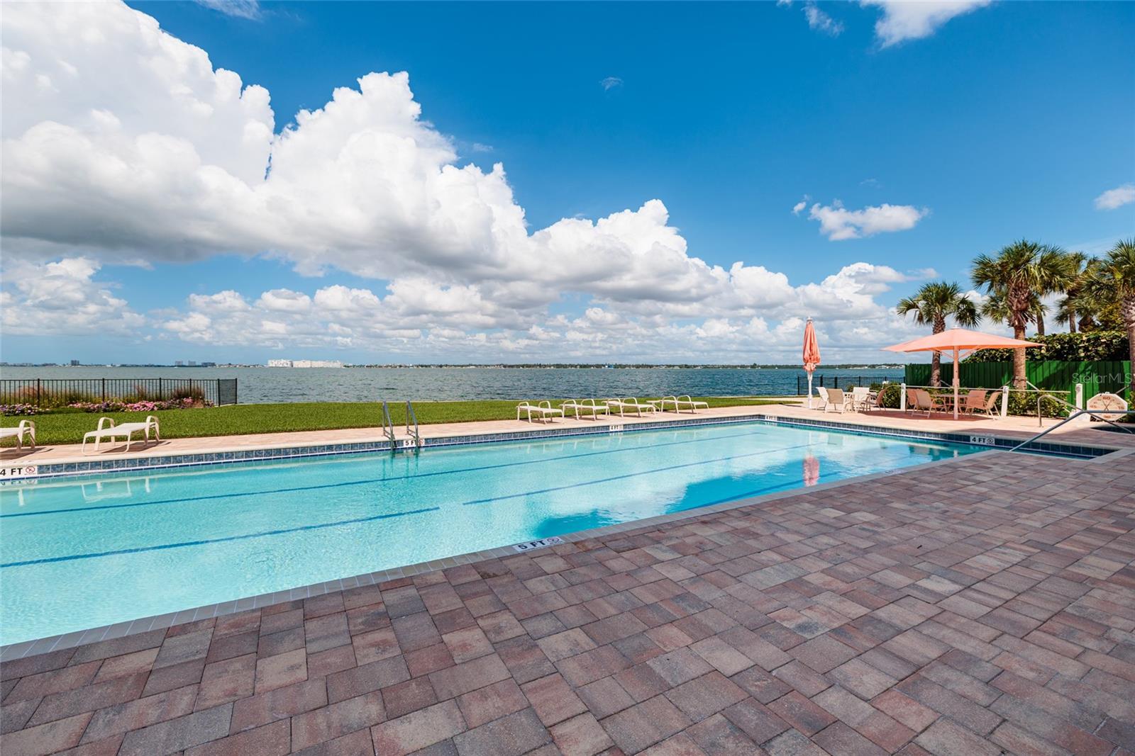 BACOPA BAY CONDO - Residential