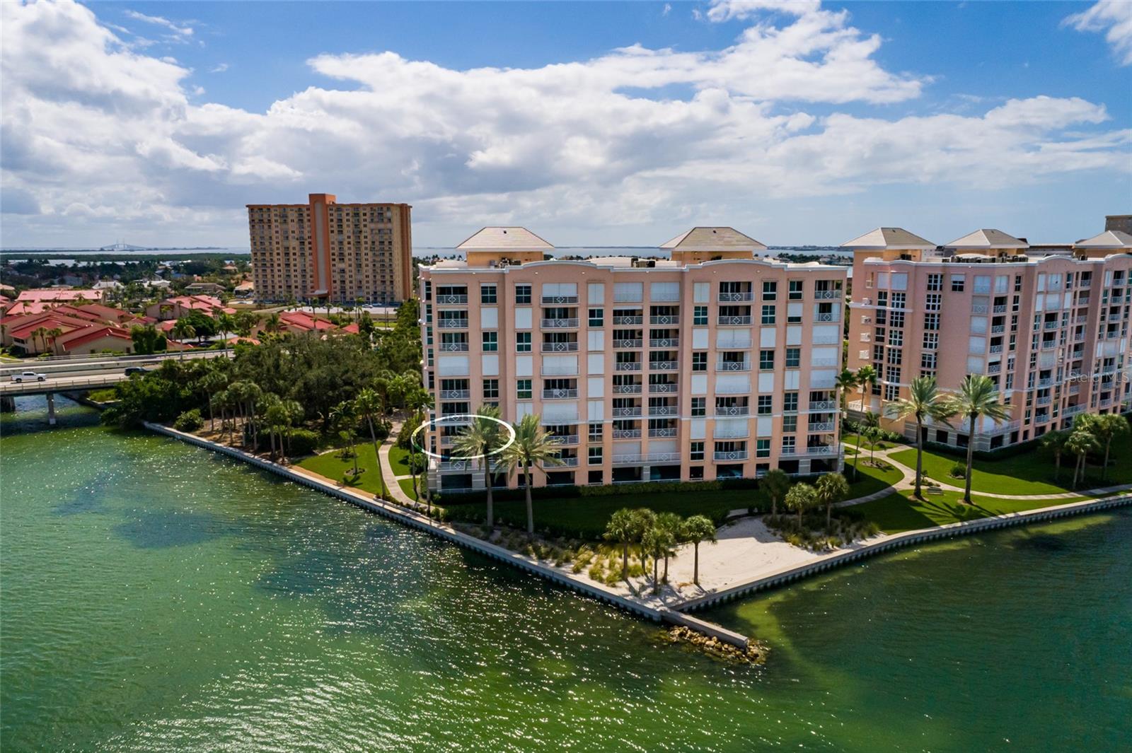 BACOPA BAY CONDO - Residential