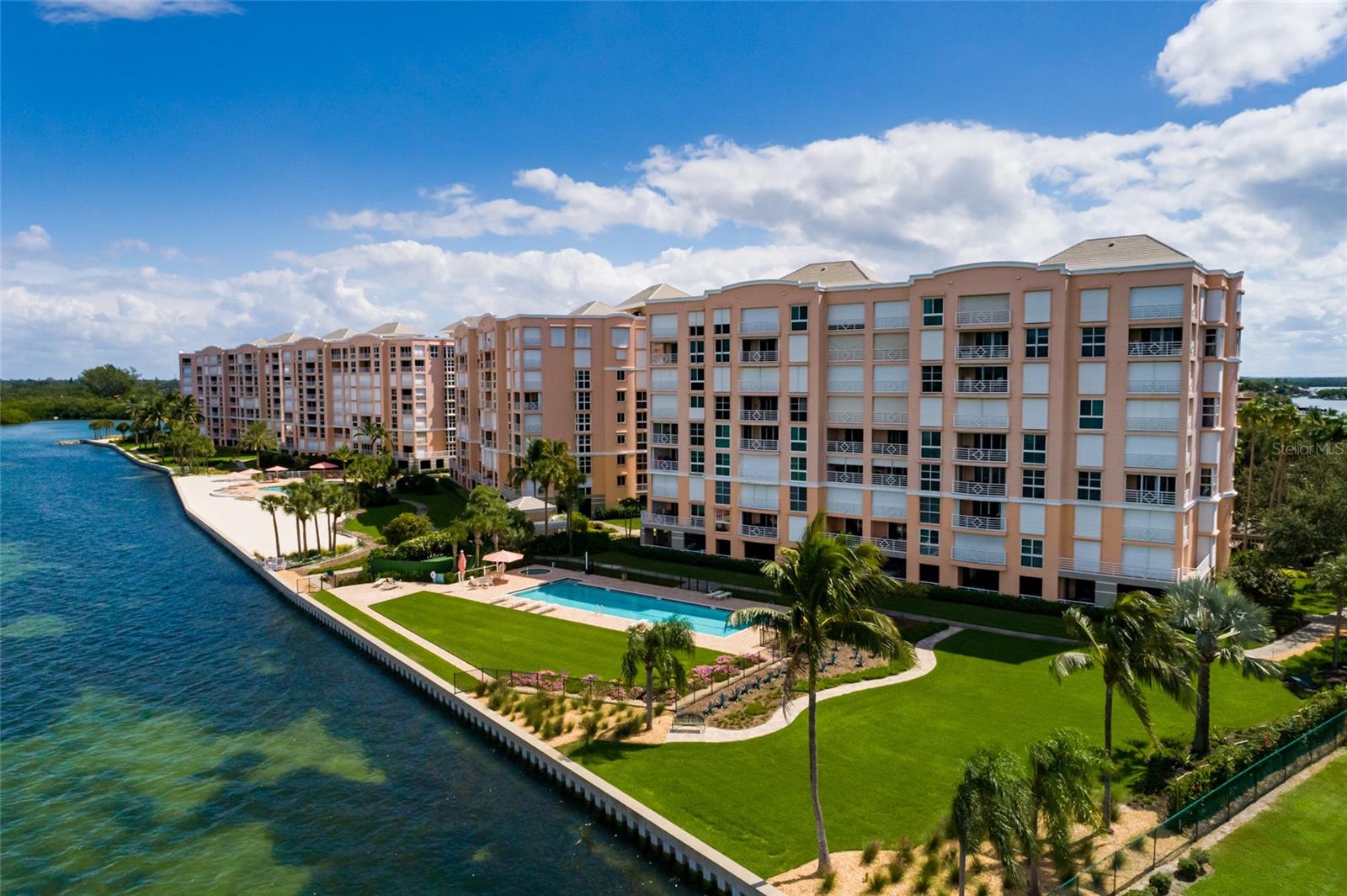 BACOPA BAY CONDO - Residential