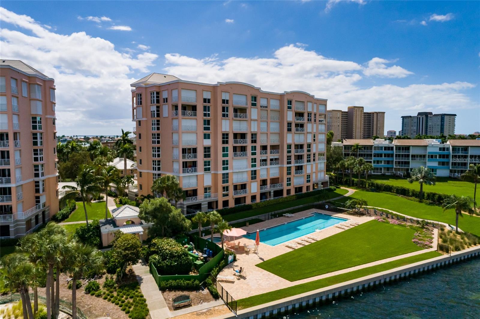 BACOPA BAY CONDO - Residential