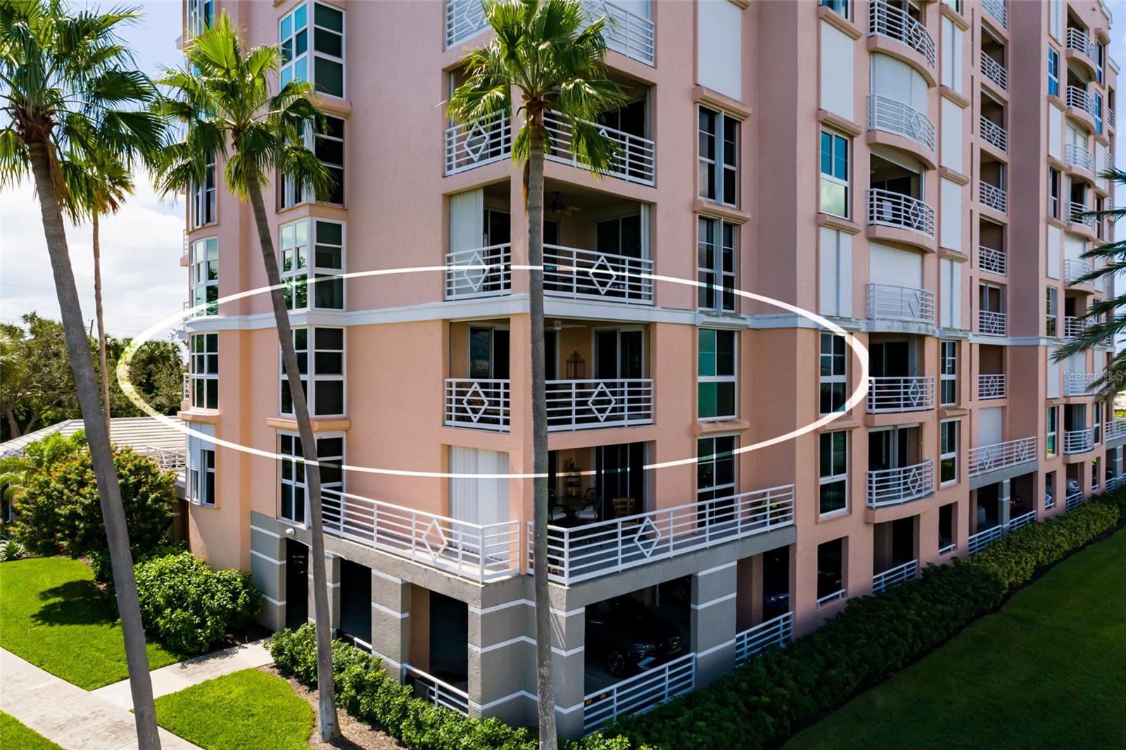 BACOPA BAY CONDO - Residential
