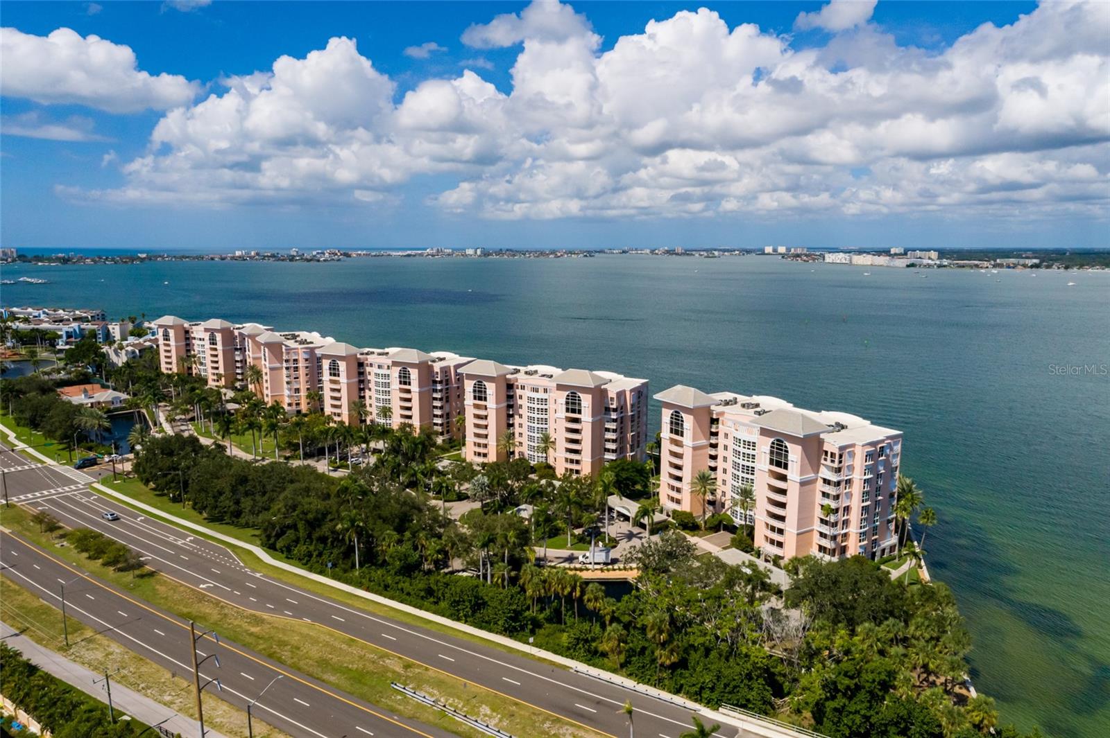 BACOPA BAY CONDO - Residential