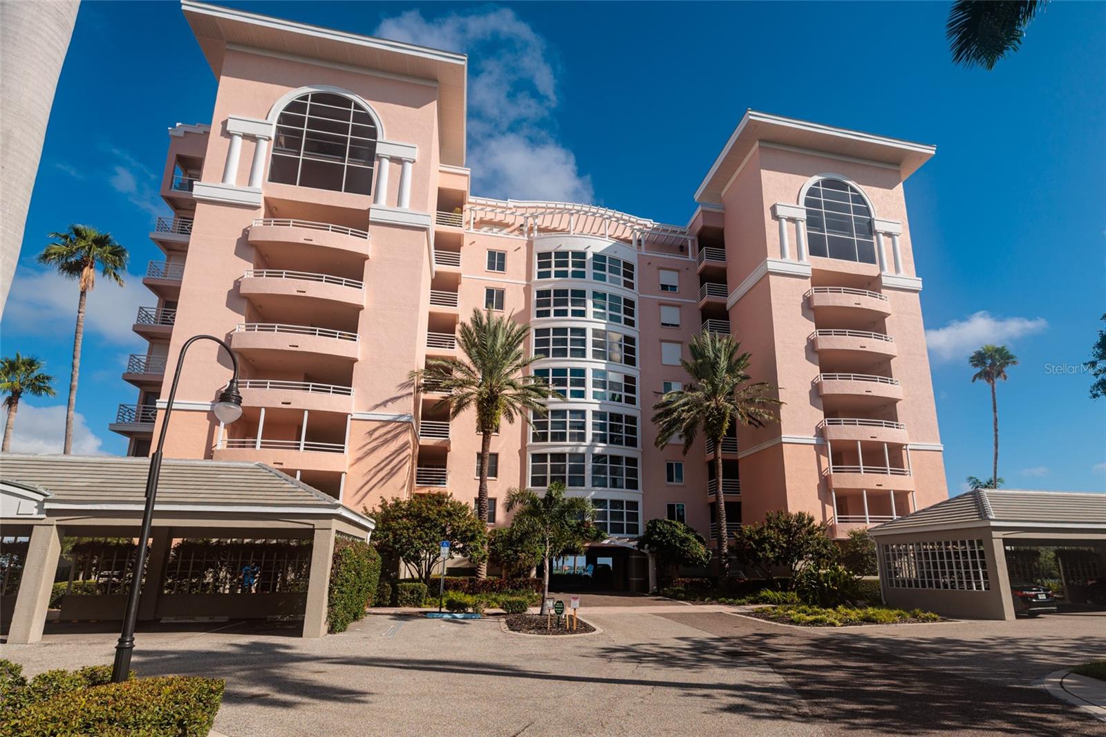 BACOPA BAY CONDO - Residential