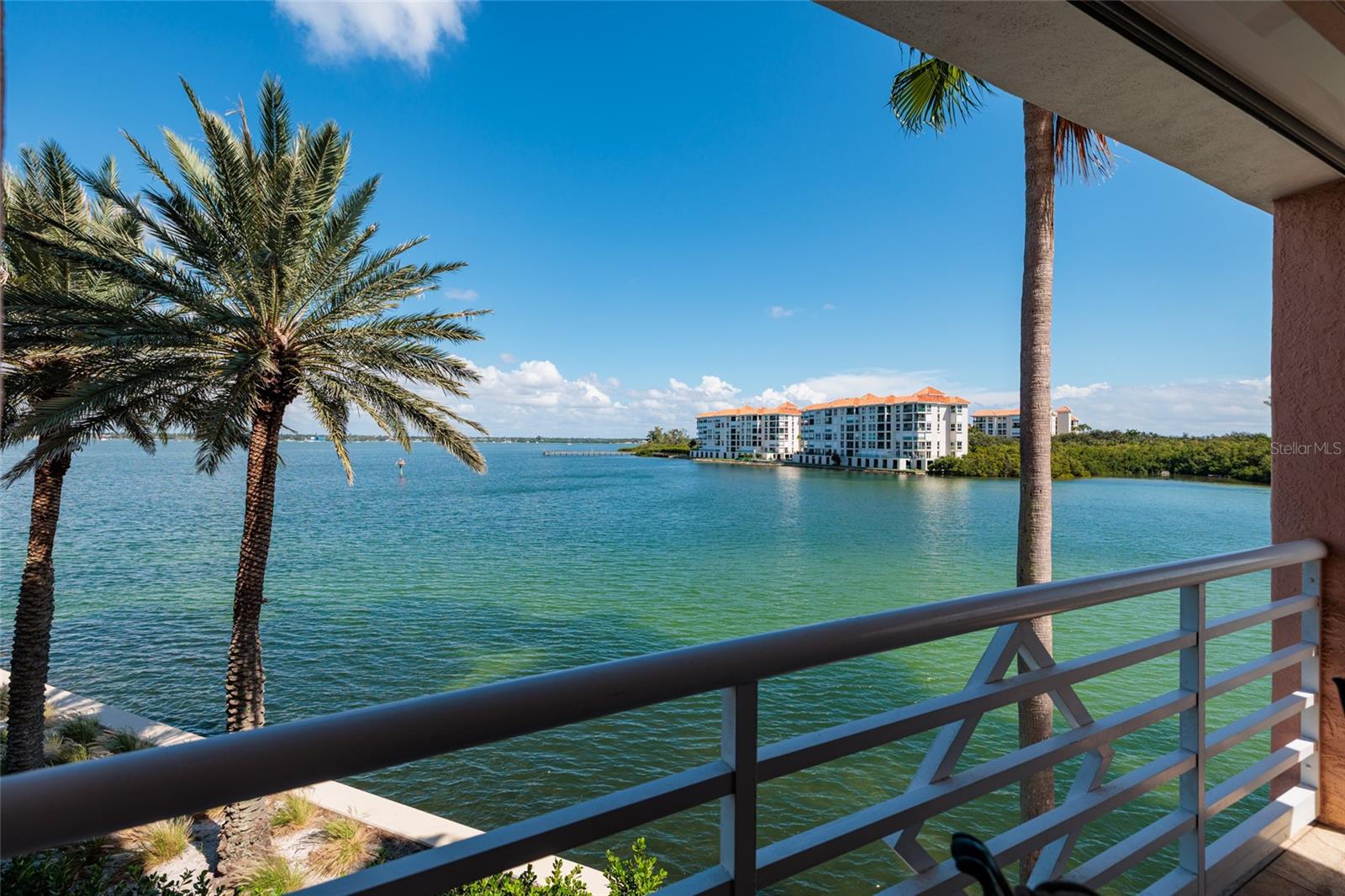 BACOPA BAY CONDO - Residential