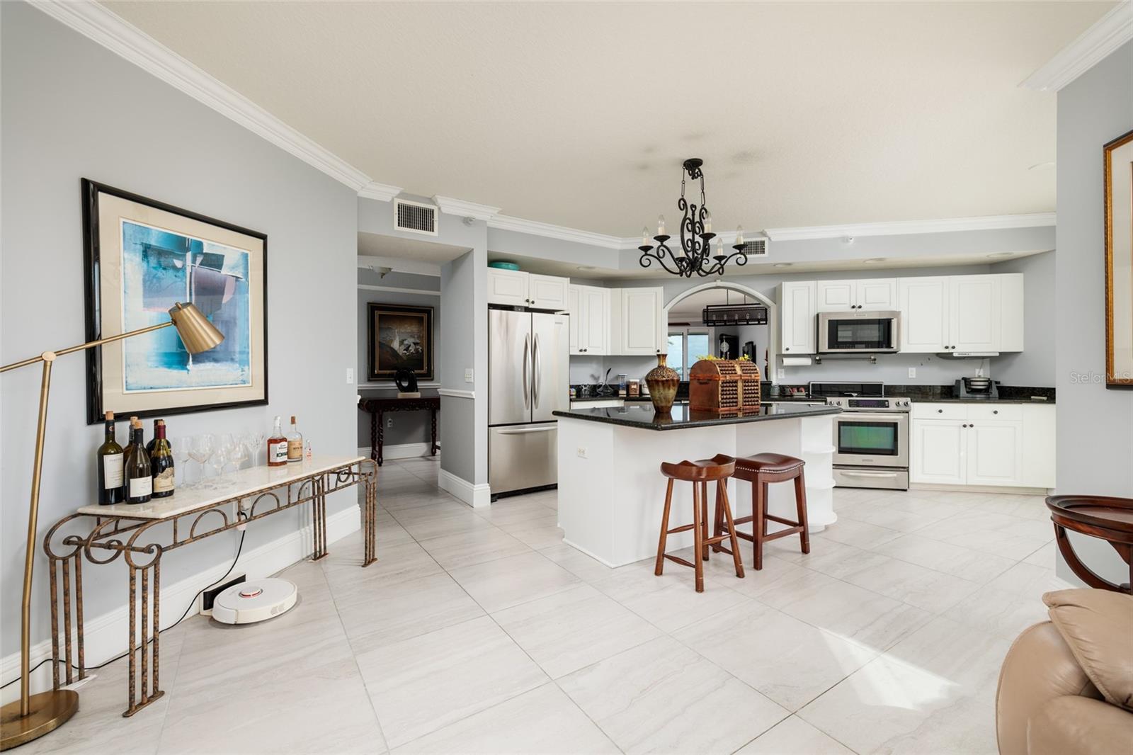 BACOPA BAY CONDO - Residential