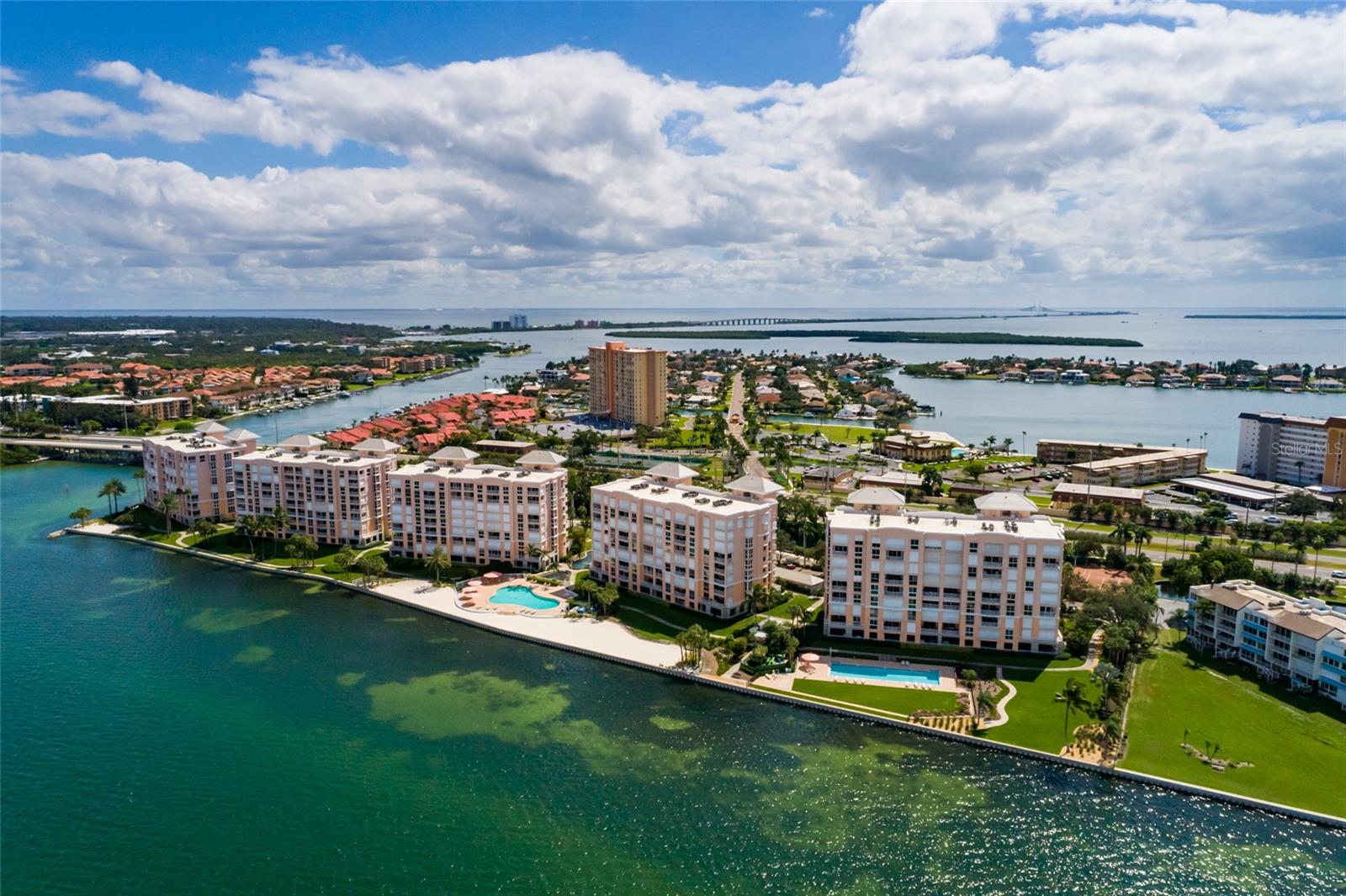 BACOPA BAY CONDO - Residential