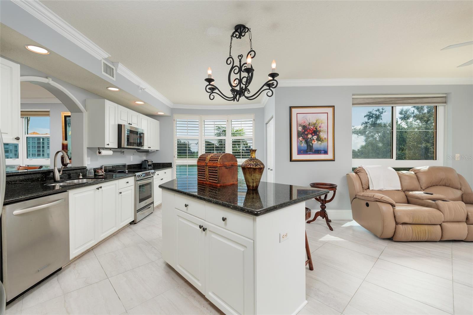 BACOPA BAY CONDO - Residential