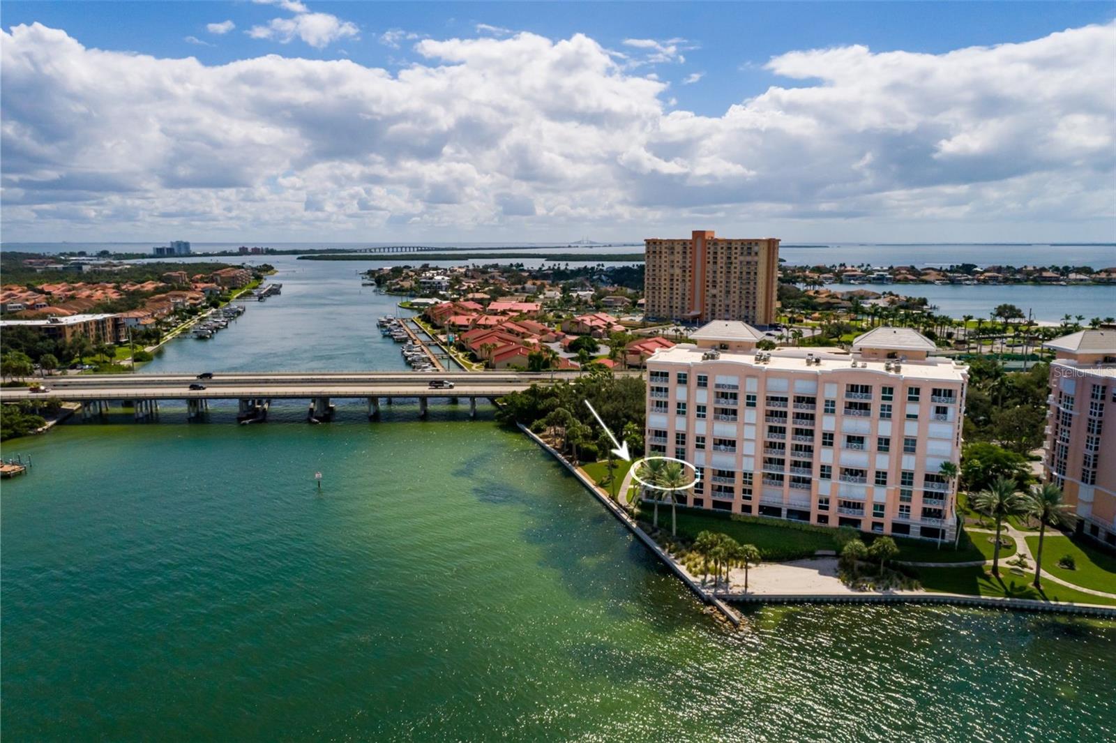 BACOPA BAY CONDO - Residential