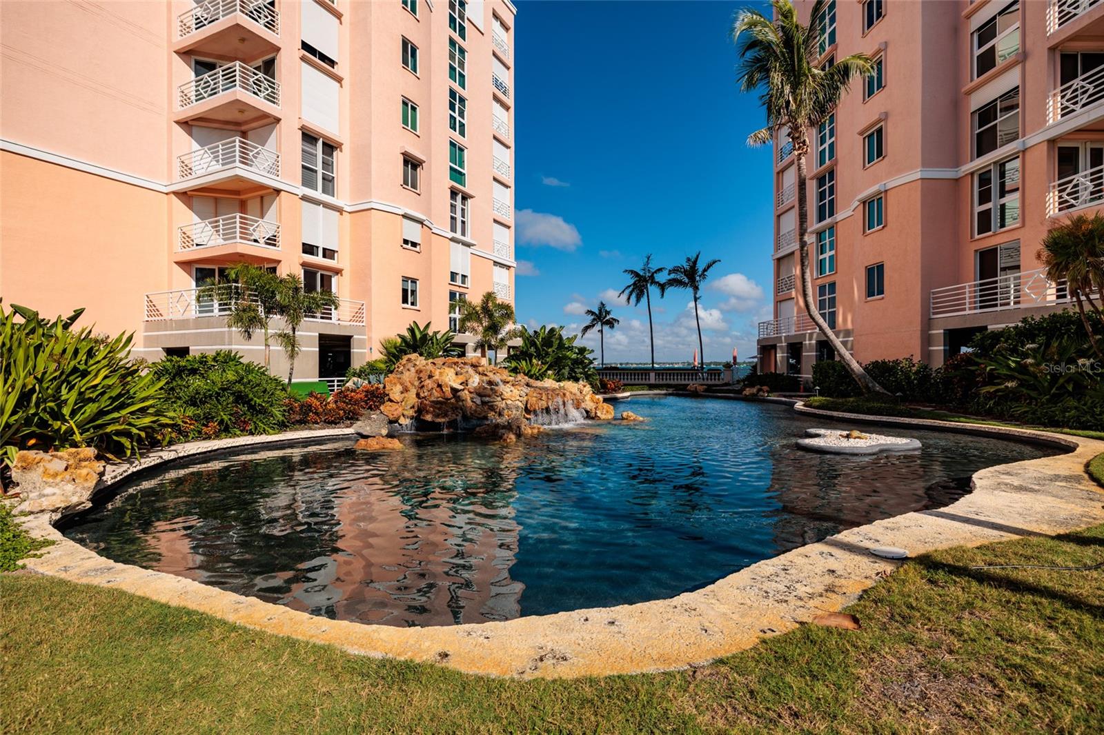 BACOPA BAY CONDO - Residential