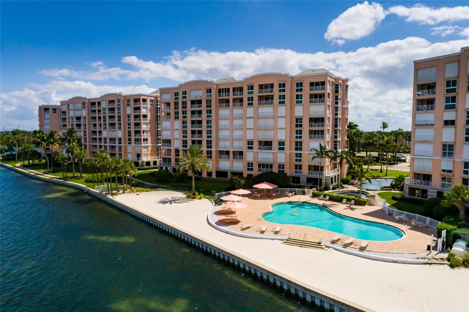 BACOPA BAY CONDO - Residential
