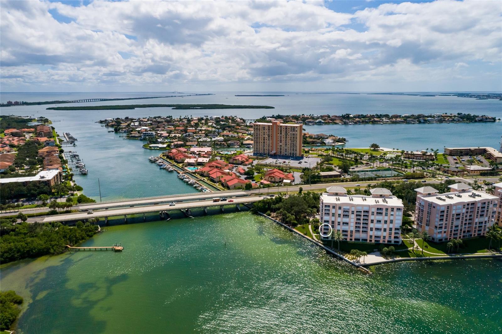 BACOPA BAY CONDO - Residential