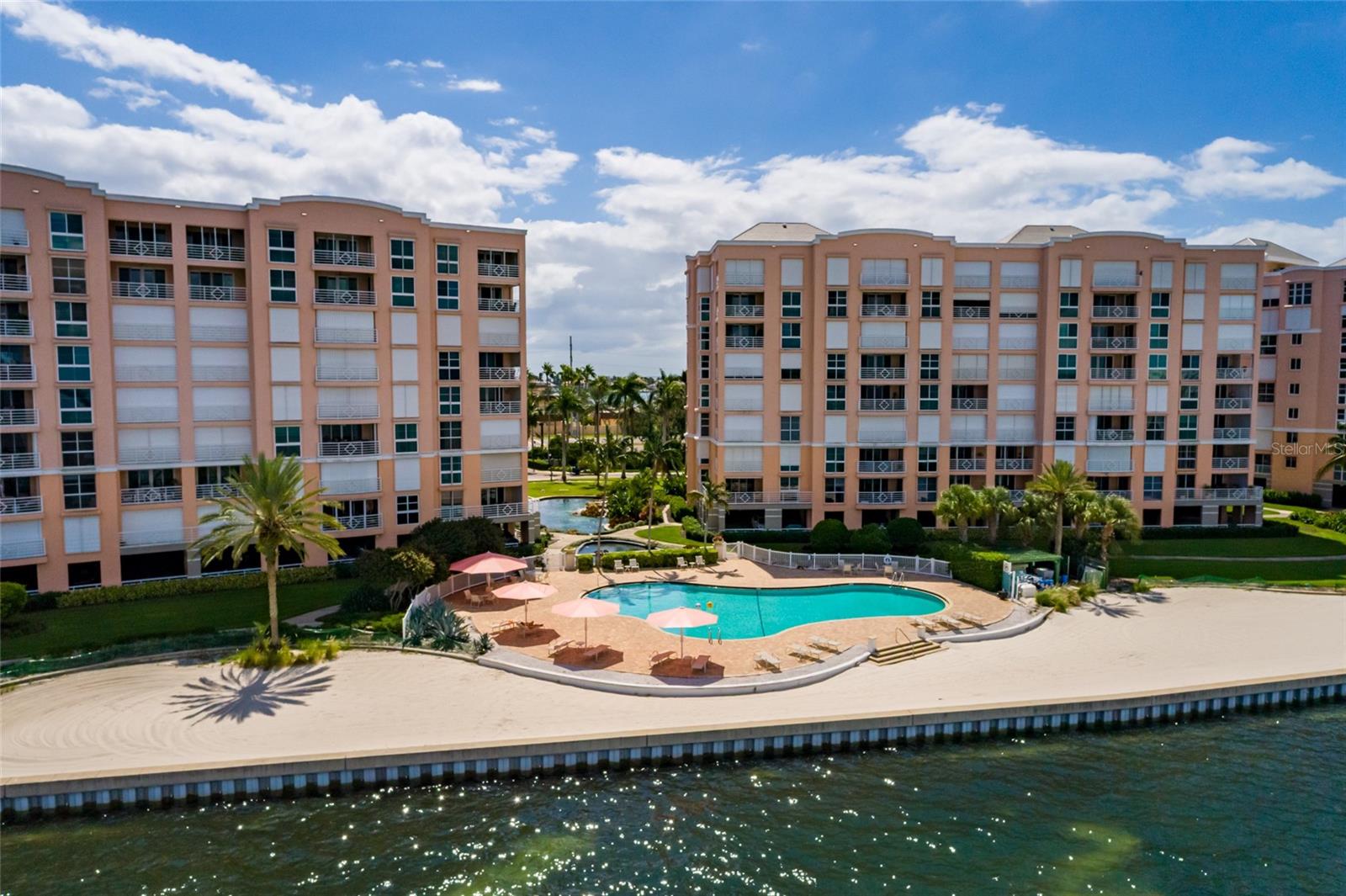 BACOPA BAY CONDO - Residential