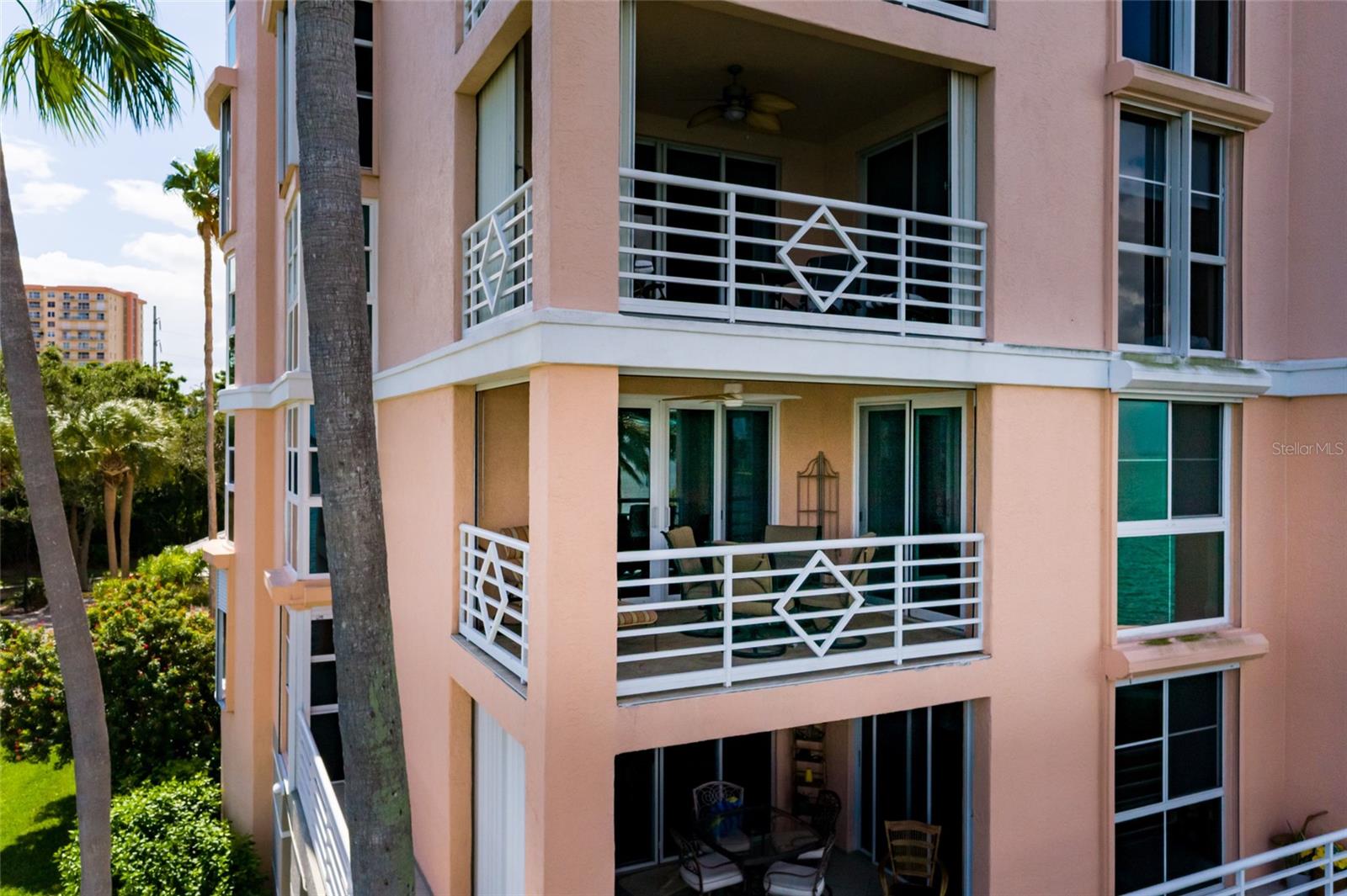 BACOPA BAY CONDO - Residential