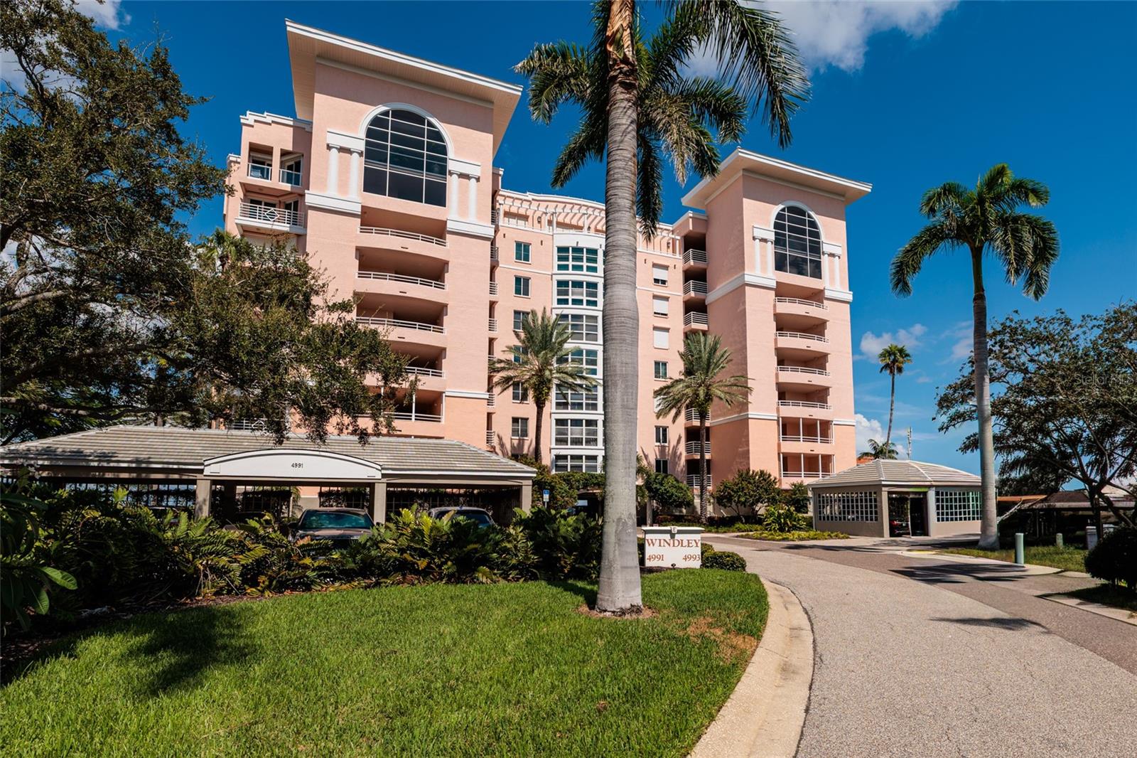 BACOPA BAY CONDO - Residential