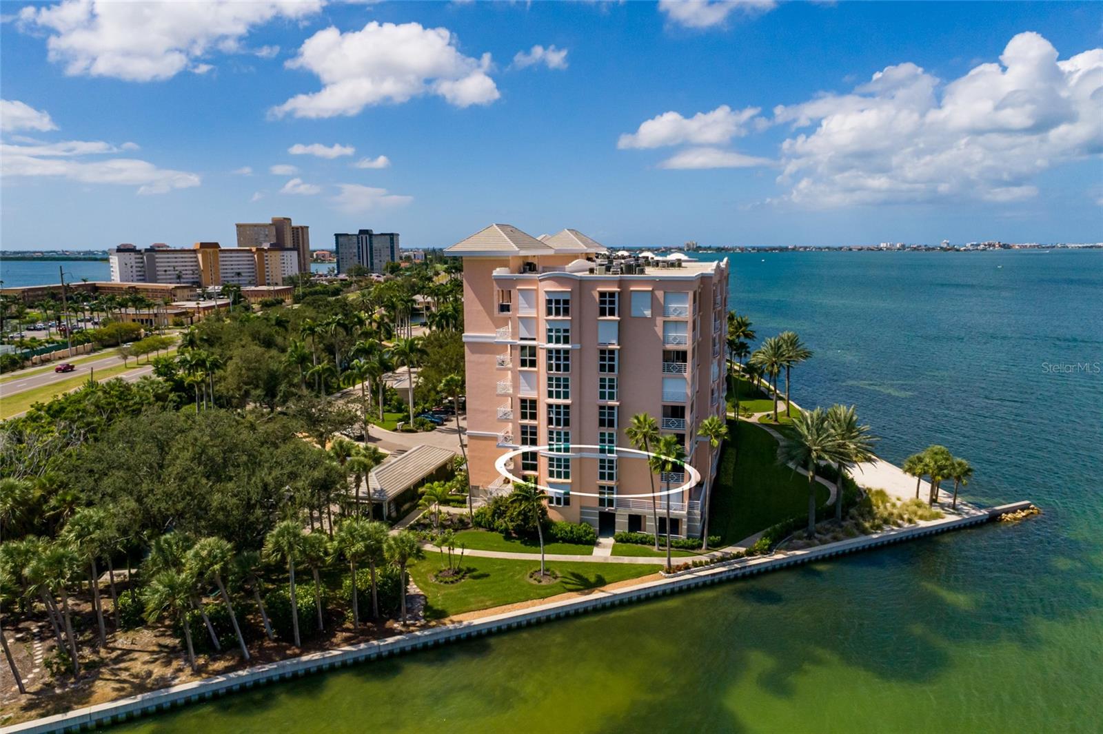 4993 BACOPA LANE S 205