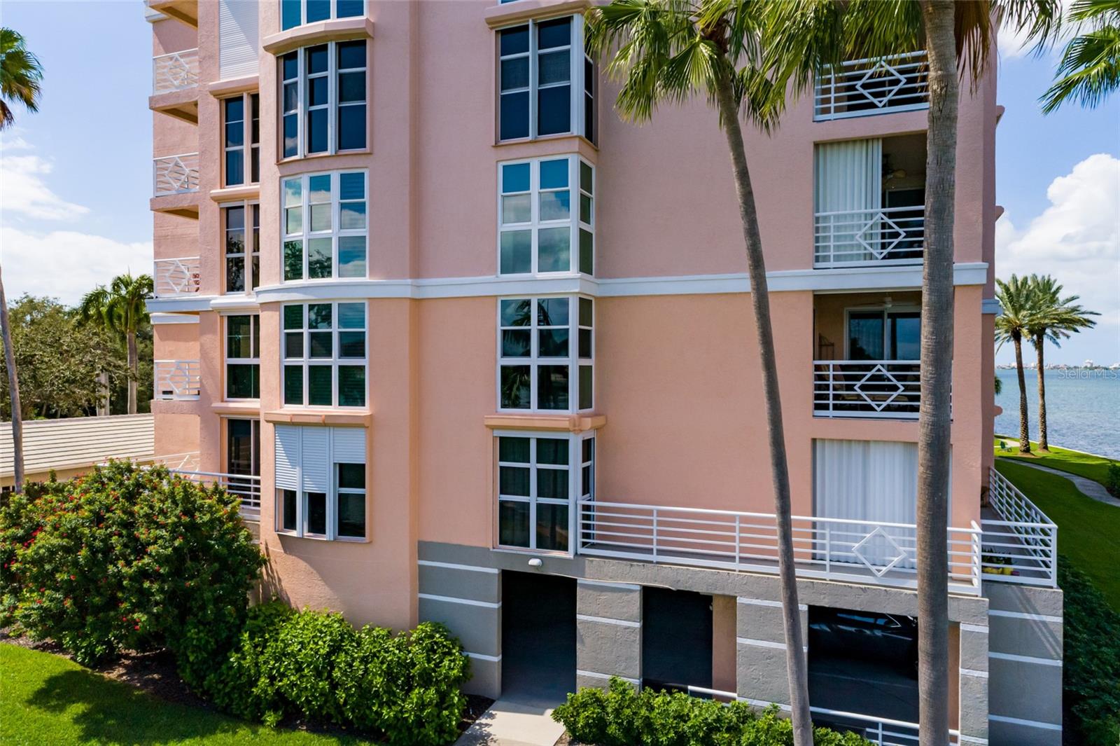 BACOPA BAY CONDO - Residential