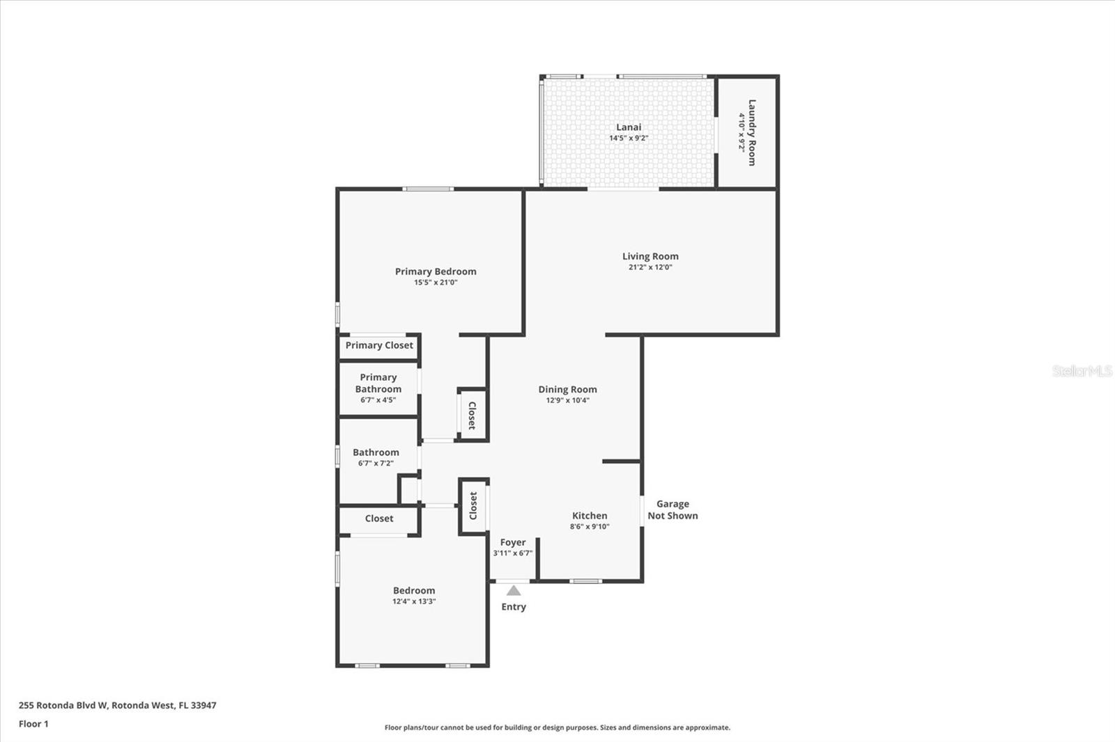 ROTONDA WEST OAKLAND HILLS - Residential Income