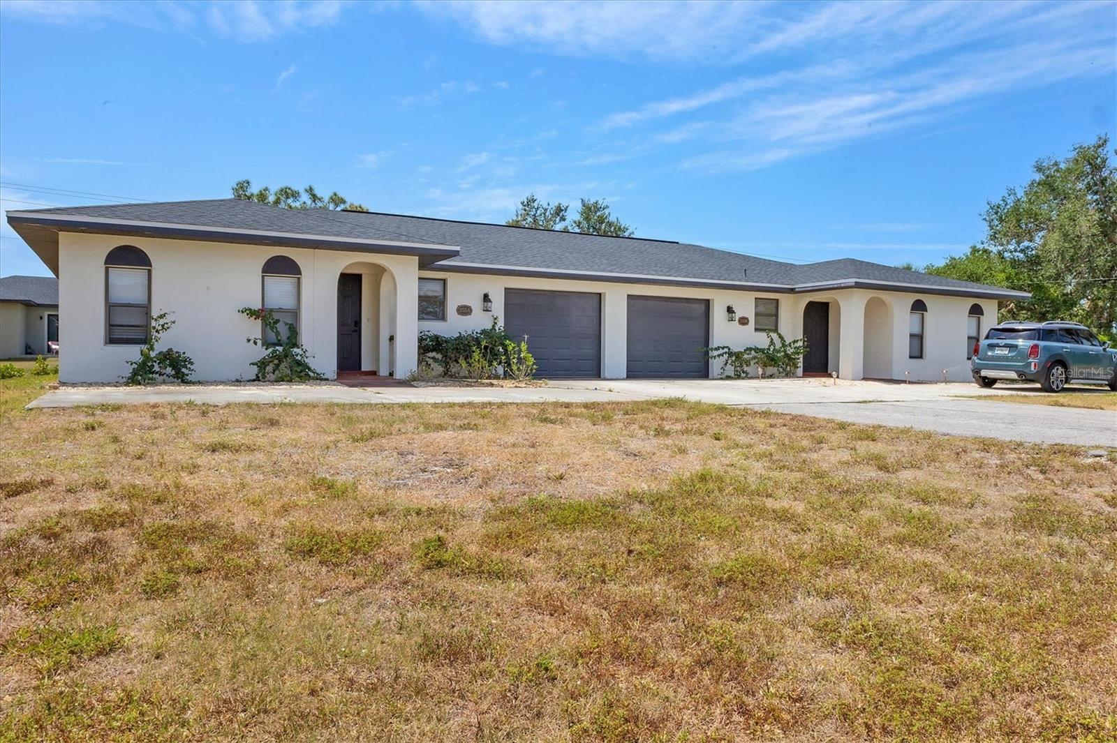 ROTONDA WEST OAKLAND HILLS - Residential Income