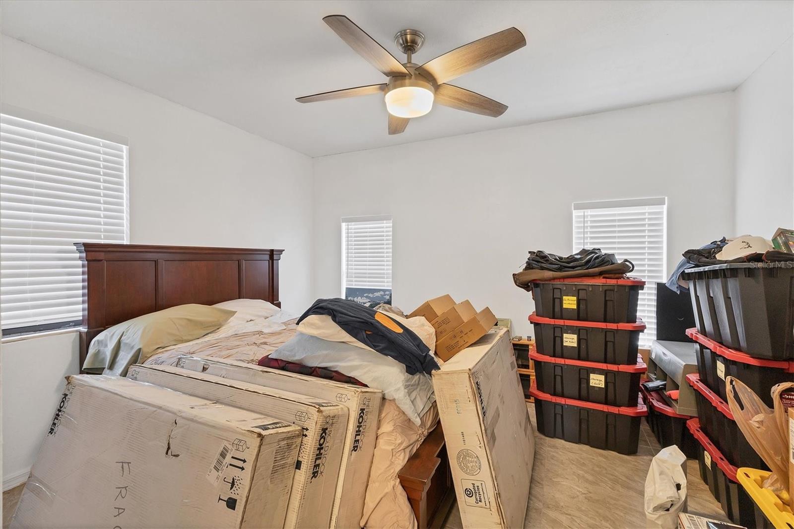 ROTONDA WEST OAKLAND HILLS - Residential Income