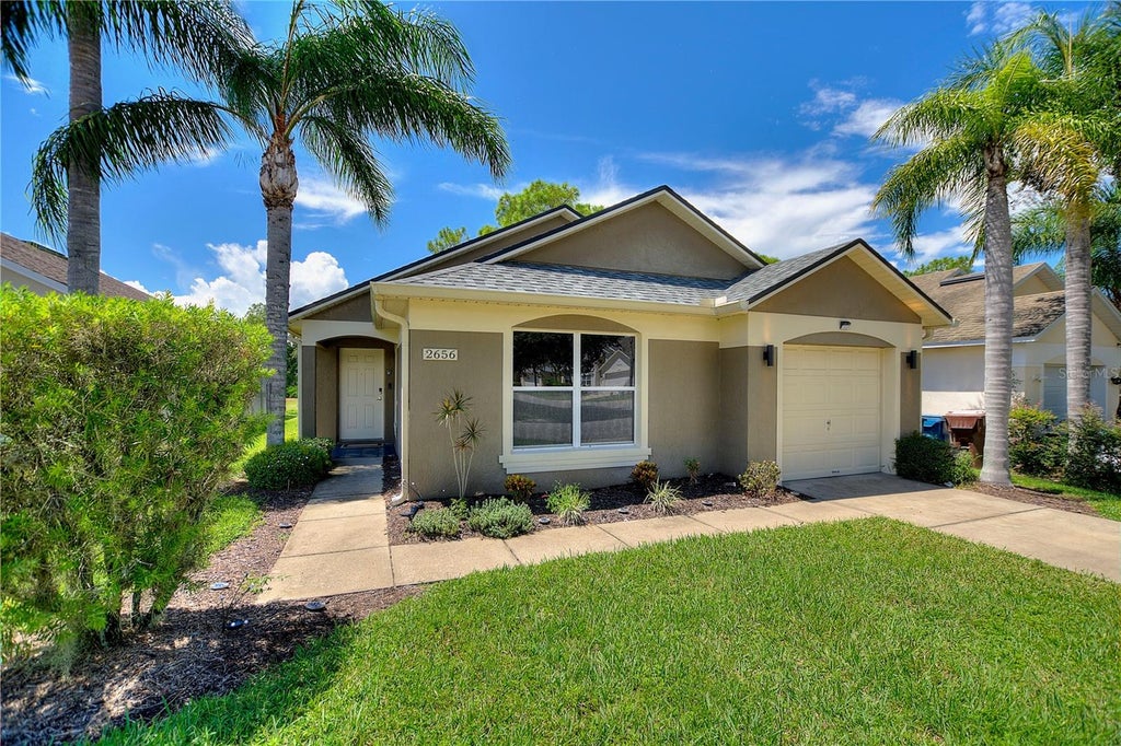 Photo of 2656 Hemingway Avenue, Haines City, FL 33844 (MLS # P4939893)