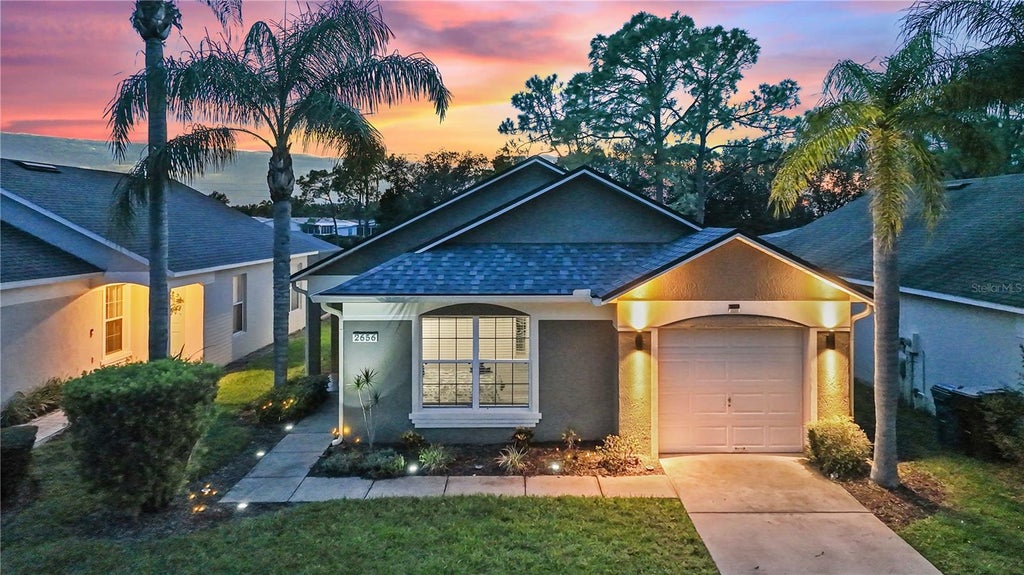 Photo of 2656 Hemingway Avenue, Haines City, FL 33844 (MLS # P4939893)